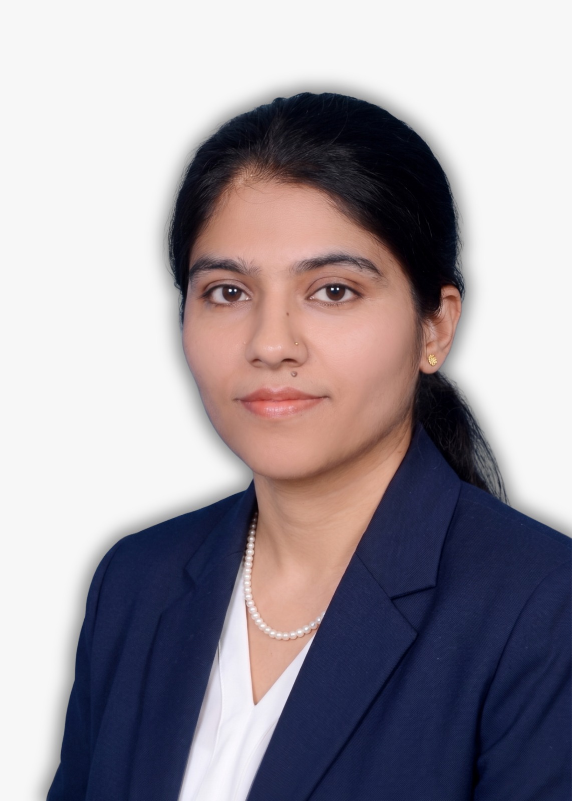 Kamakshi Trivedi