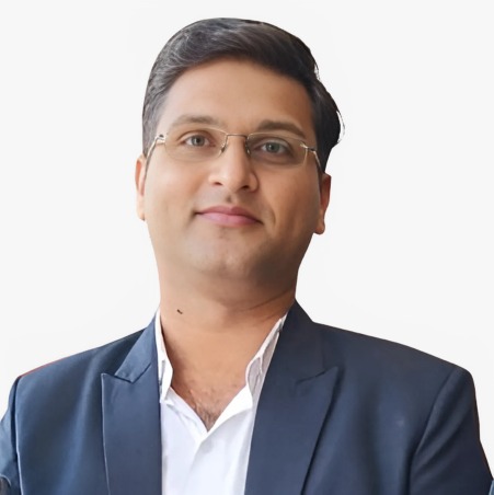 Manish Pandya