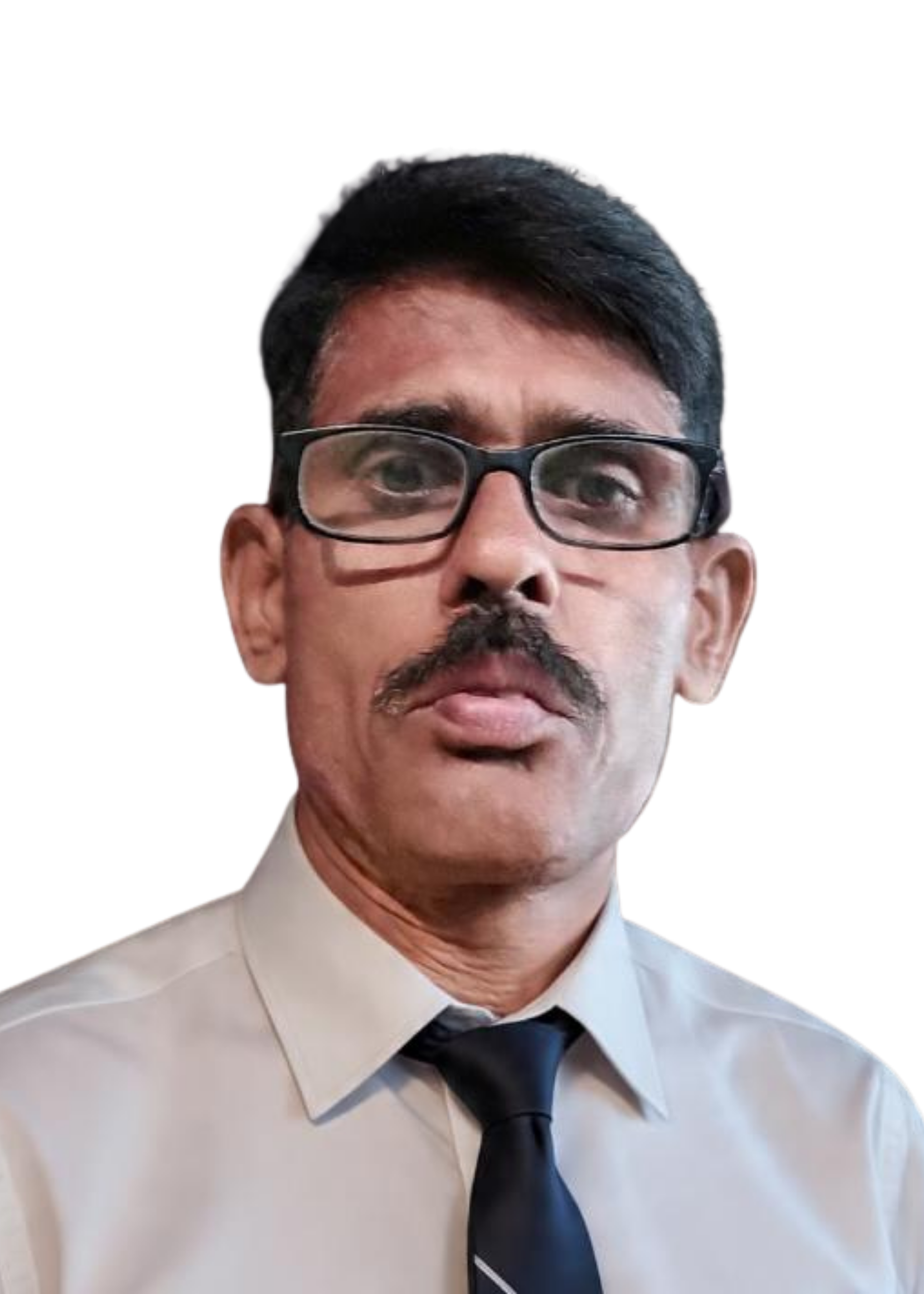 Vinod Pande